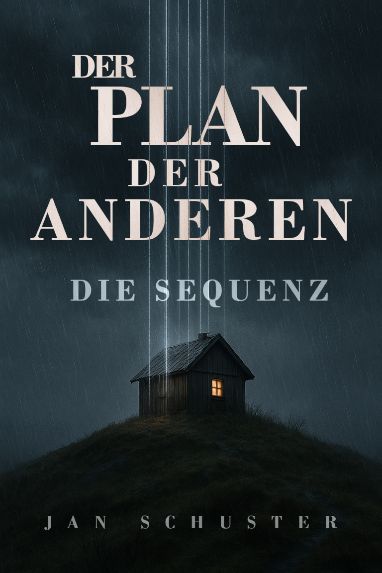 Der Plan der Anderen