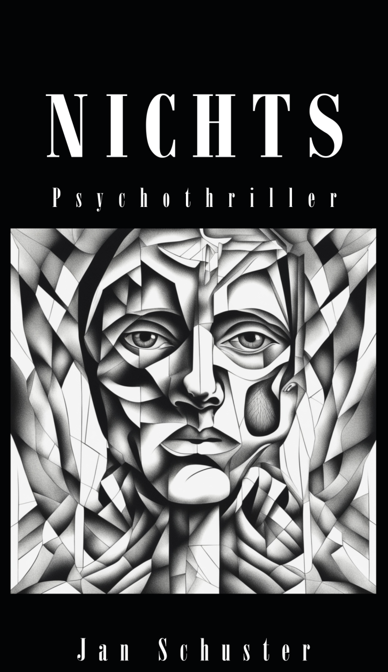 Nichts: Psychothriller
